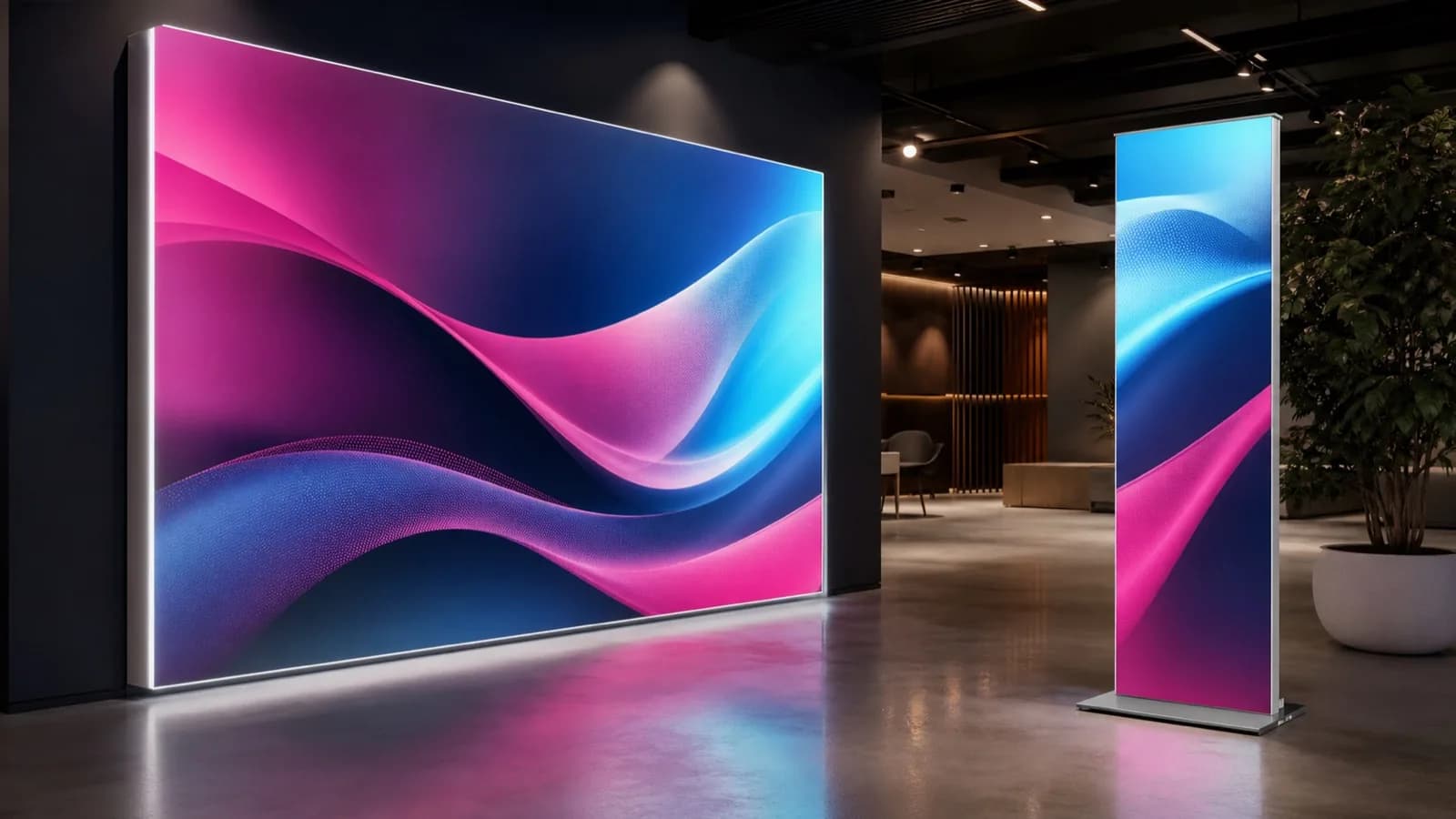 Systémy SEG a LED: kedy podsvietenie naozaj robí rozdiel?