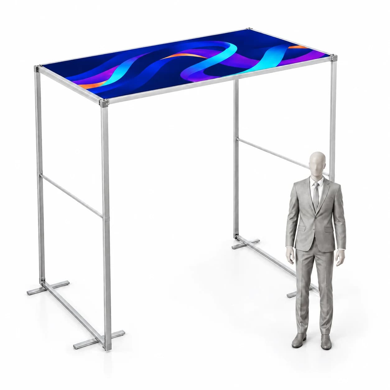 Strecha k systému MEGA SEG 100x200 cm