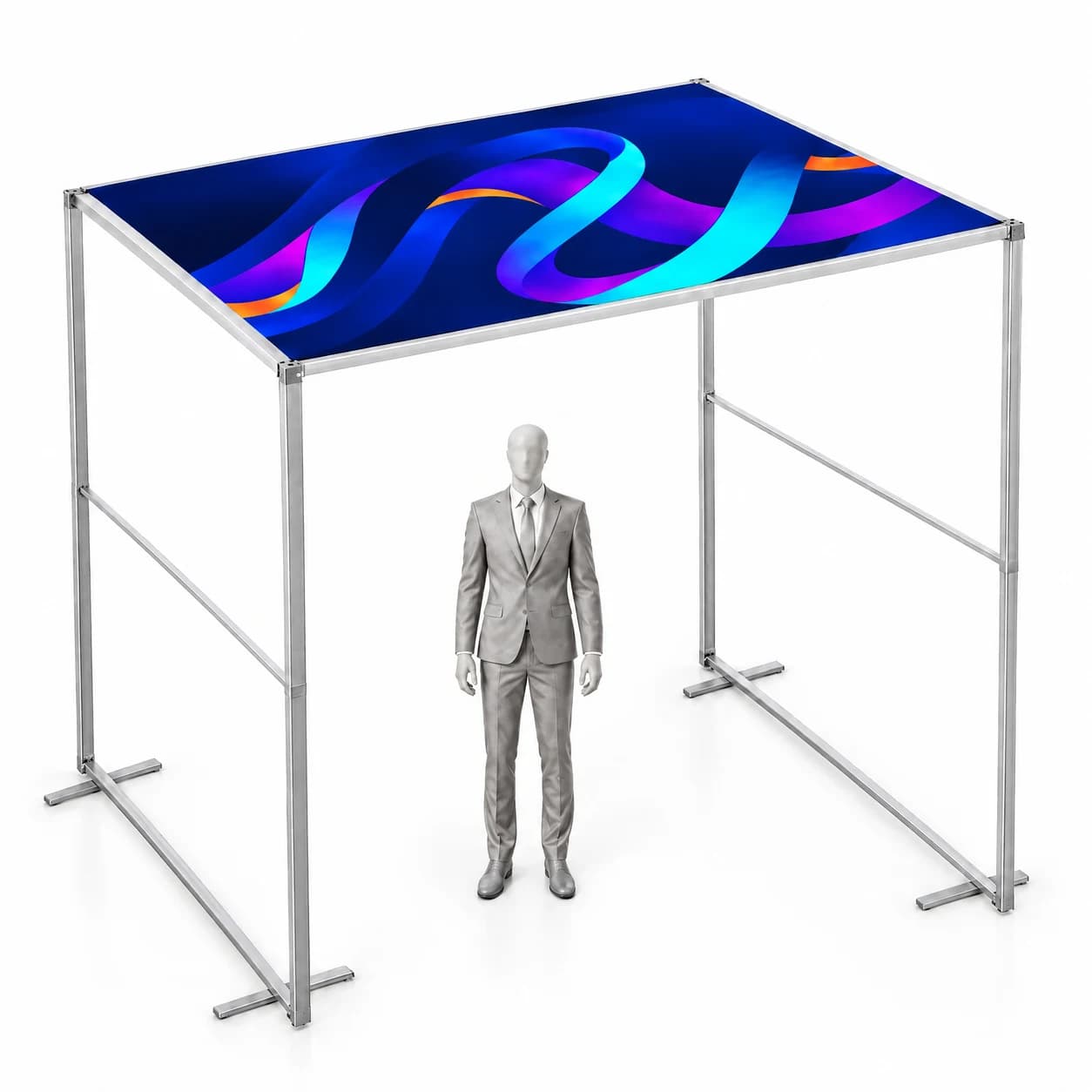 Strecha pre systém MEGA SEG 150x200 cm